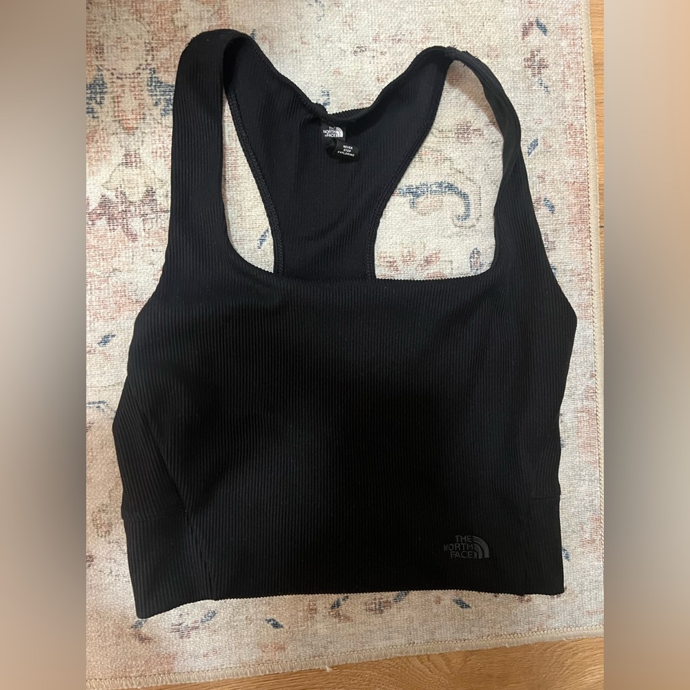 North Face brami